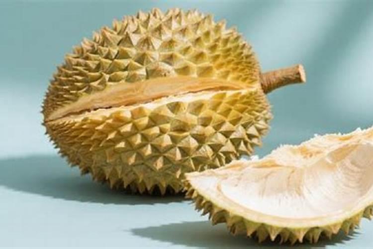 榴莲壳能不能以直接晒干的形式处理？