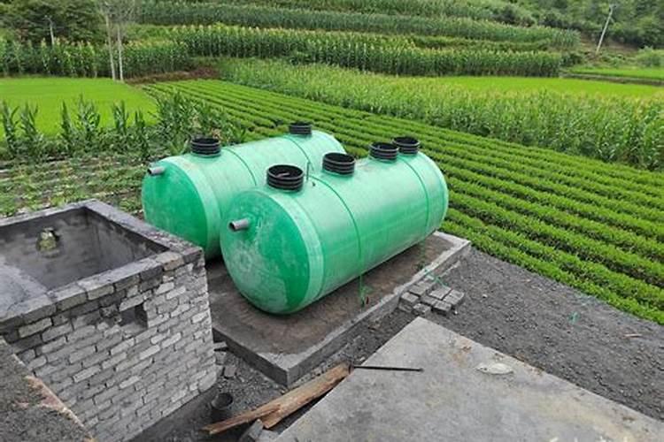 人粪尿放多久可以施肥 人类粪便何时可以用作肥料