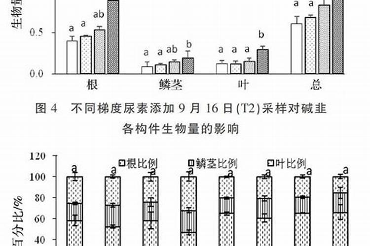 微量元素加尿素,效果更好吗？