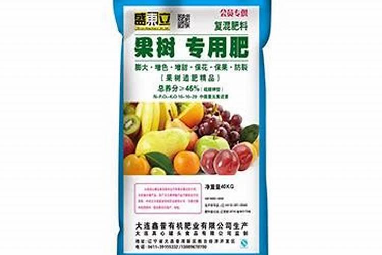 一棵樱桃树施多少肥(大樱桃树什么时候施肥,多少量)