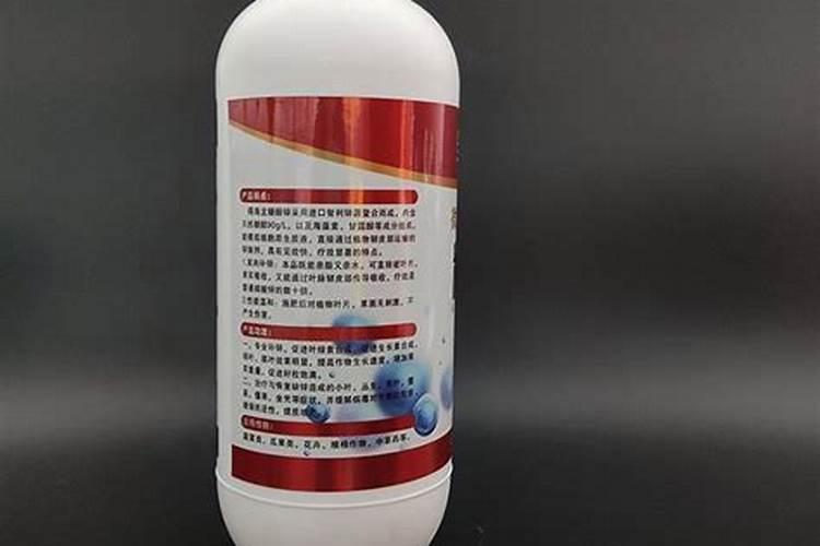 微量元素肥料都是什么？哪家好？