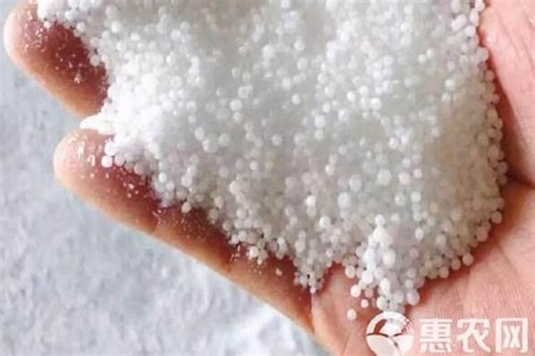 不知道怎么加尿素