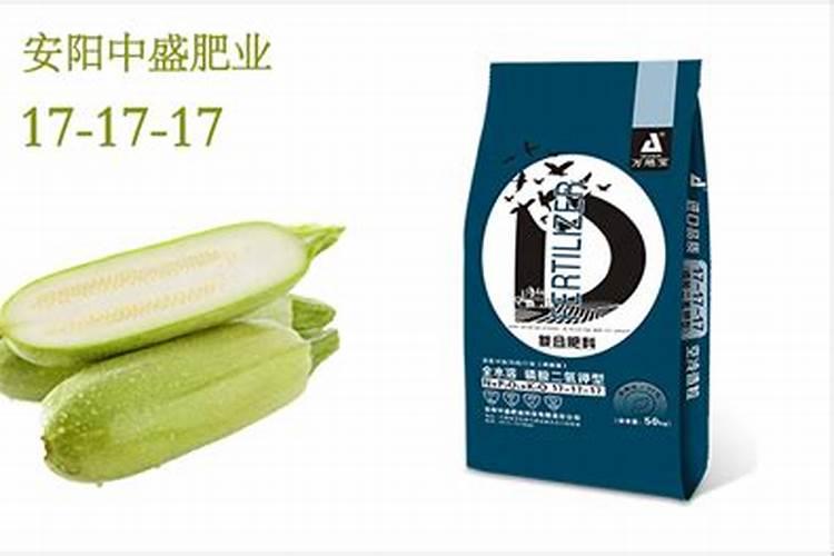 西葫芦生长习性