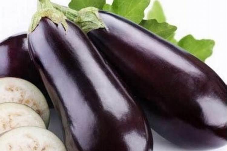 茄子苗期用什么肥？