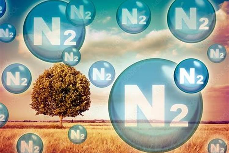 化肥是空气做的吗
