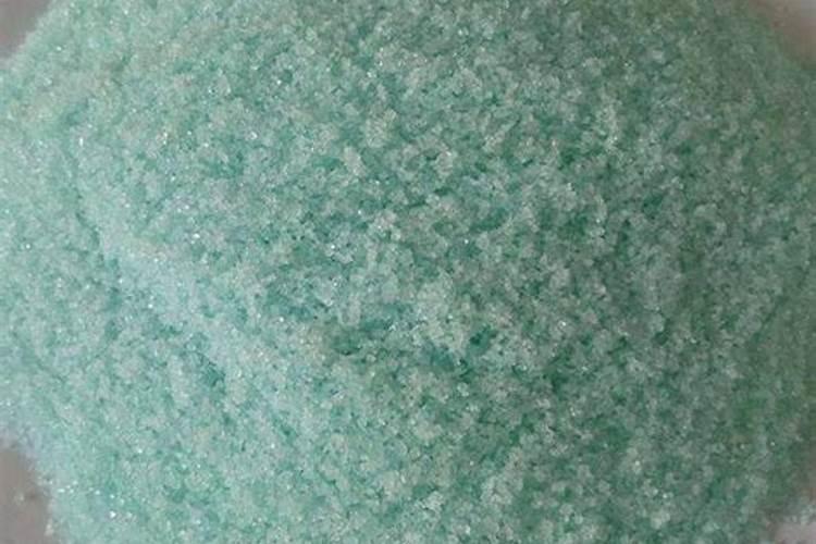 柠檬树施什么肥料最好