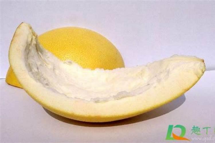 柚子皮泡水是什么肥料柚子皮泡水是磷肥吗
