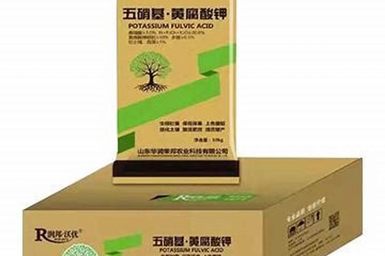 矿源腐植酸有机碱性炭肥是什么肥料？跟其它肥料有何区别？