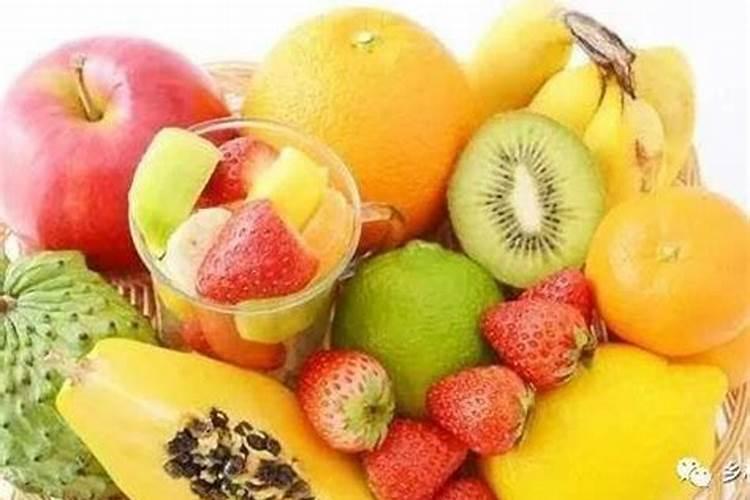增加水果甜度的肥料