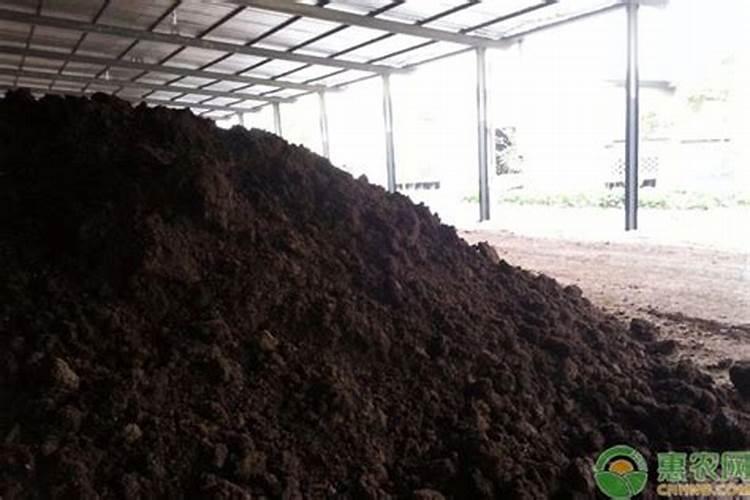 商品有机肥的特点、种类及使用方法