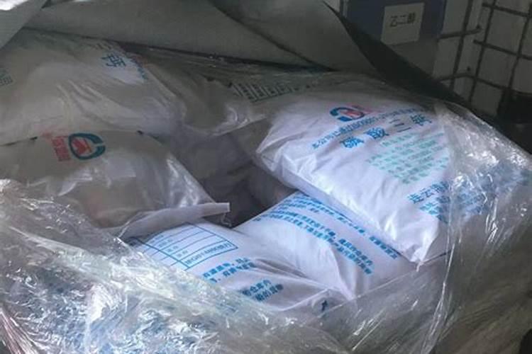 国内比较好水溶肥厂家有哪些