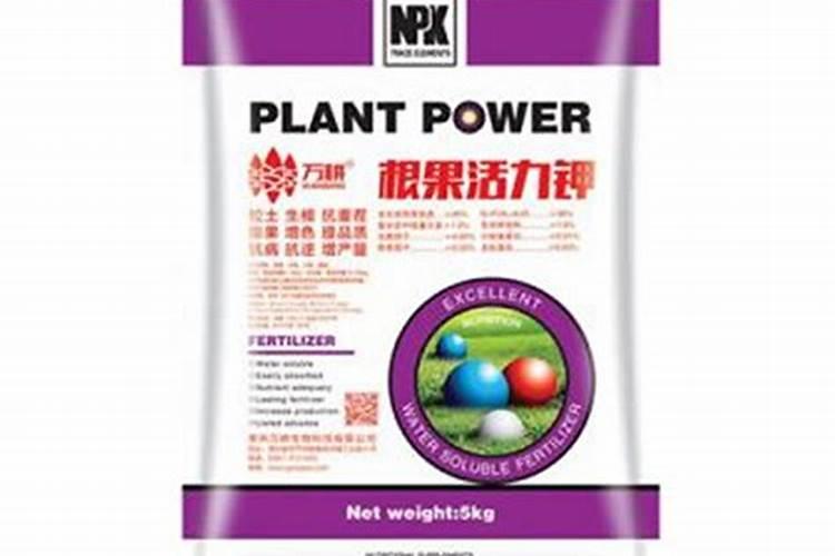 无机肥的种类,使用方法,特点,无机肥和有机肥的区别
