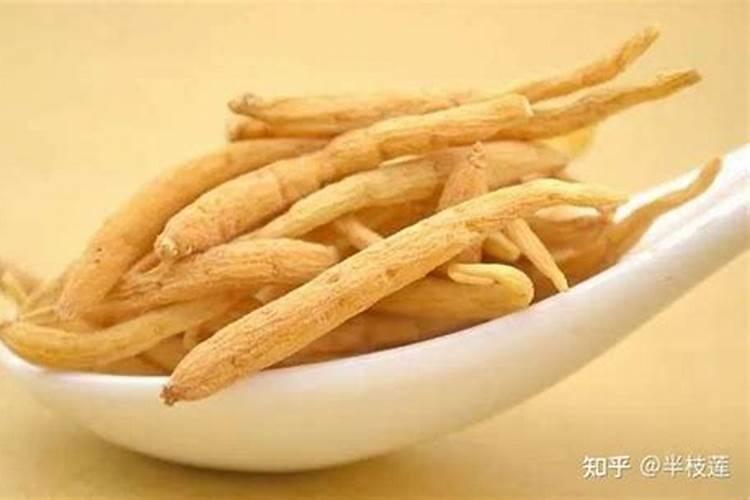 党参用什么肥料好？