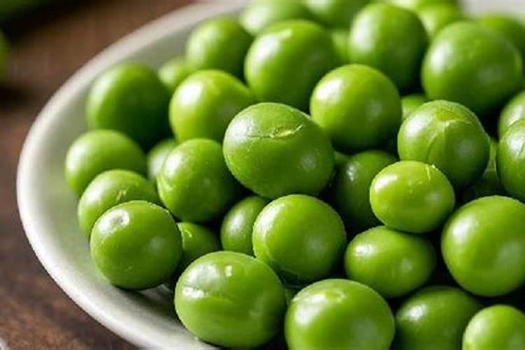 黄豆百科