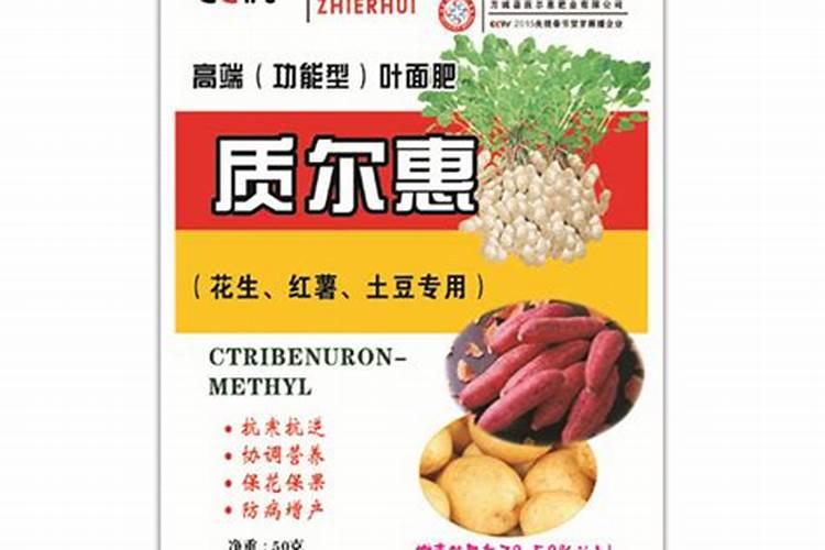 海藻肥怎么用