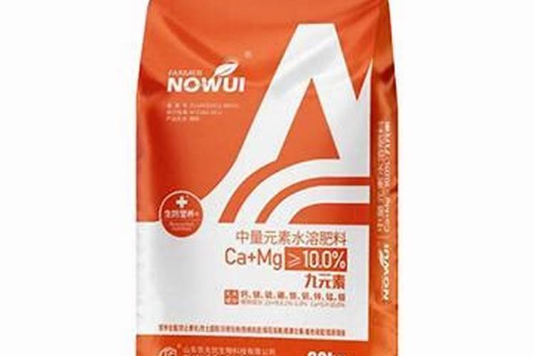 水溶肥价格多少钱一吨 如何选购优质的水溶肥料