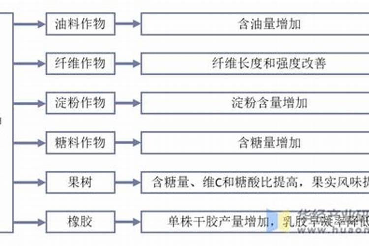 化肥属于哪个行业？