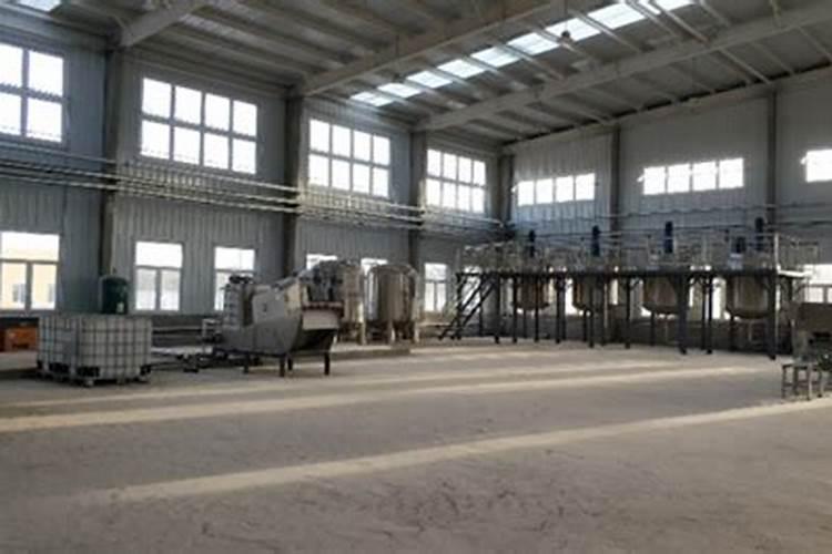 有机液体配肥机器