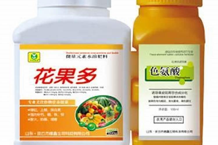 水溶肥配方谁知道