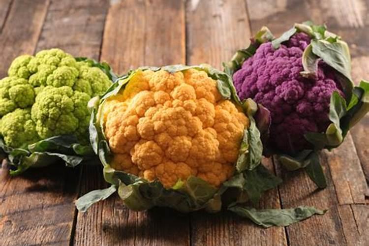 青花菜、紫甘蓝黑斑病防治方法