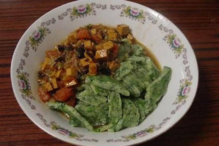 八爪鱼炒韭菜营养分析