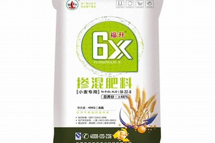 小麦施肥最佳配比 小麦施肥最佳配比是多少