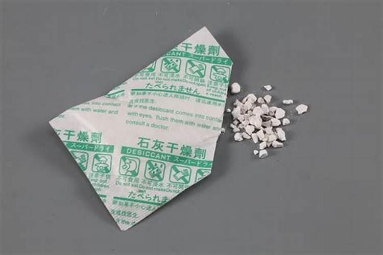 生石灰在生活中可以用来干嘛