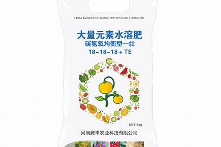 西瓜什么时候冲施钙肥？