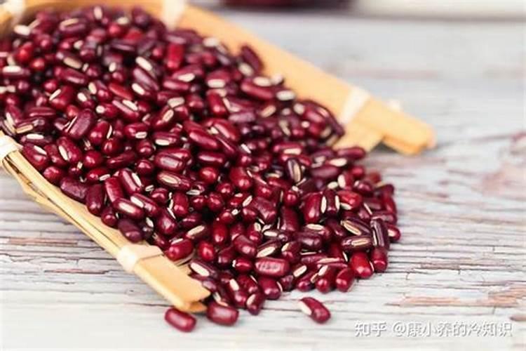 赤小豆的栽培技术