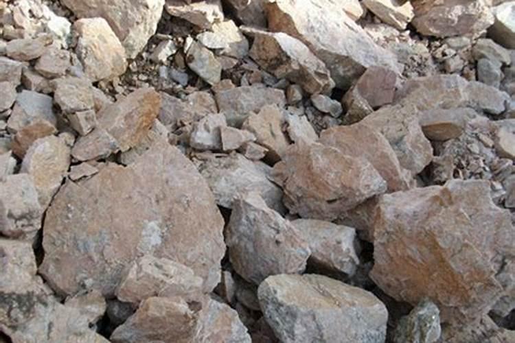 河南钾长石都在哪里