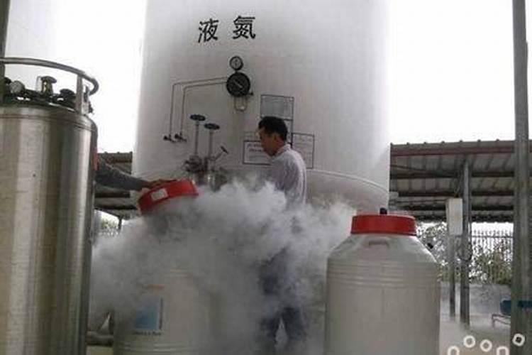 液氨密度