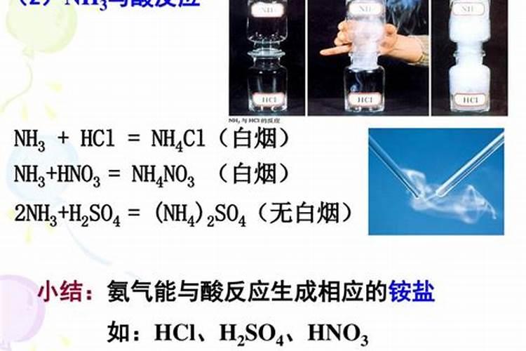 怎样检验铵态氮肥