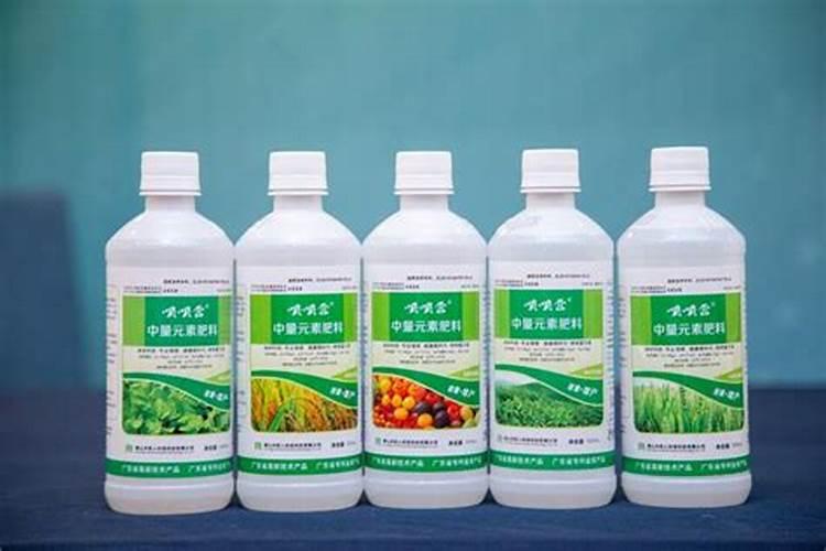 多维元素胶囊的作用