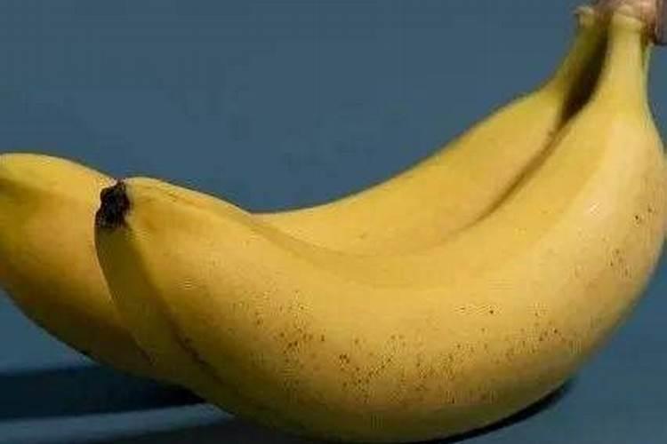 香蕉挂果的时候用什么肥料最好？