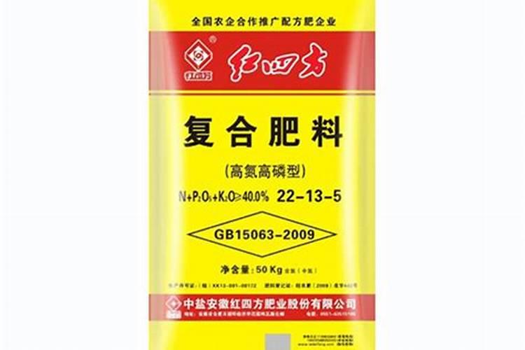 在红薯茬上种小麦需要什么类型的复合肥？