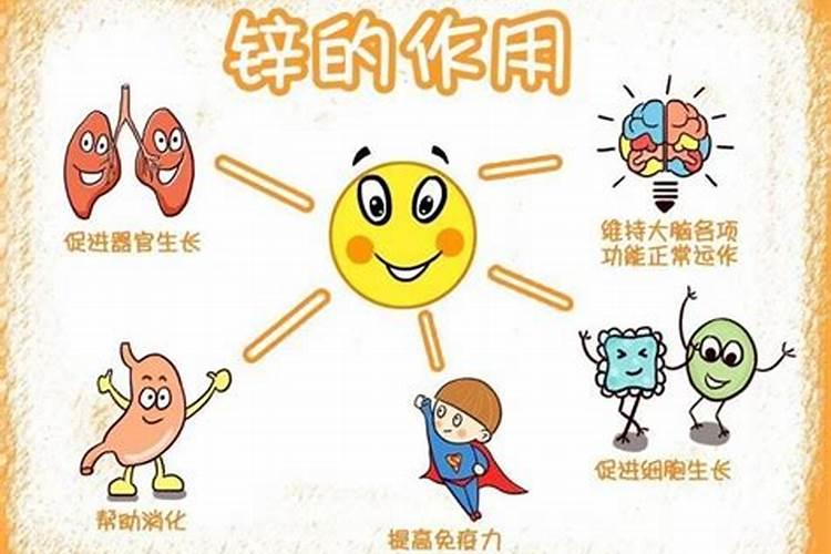 锌肥对果树有什么影响？