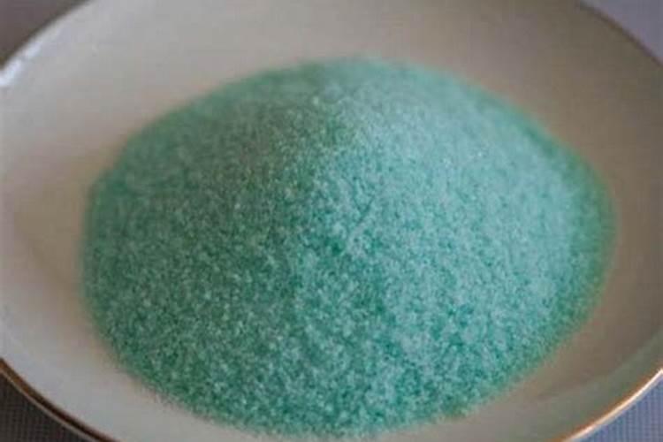 种南瓜用什么肥料好