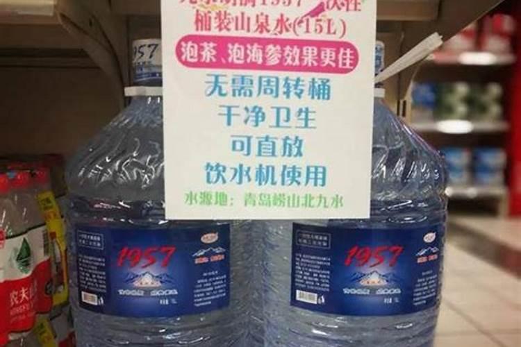桶装冲施肥与袋装水溶肥的区别各自的优势