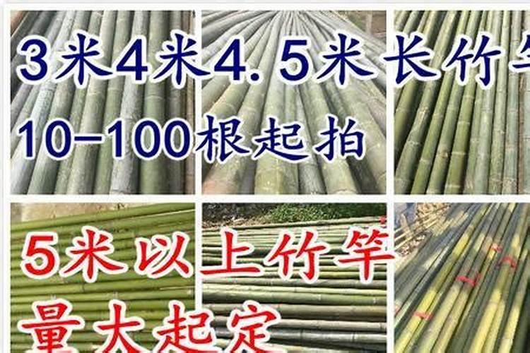 怎么能让细竹子长粗,需要修剪吗