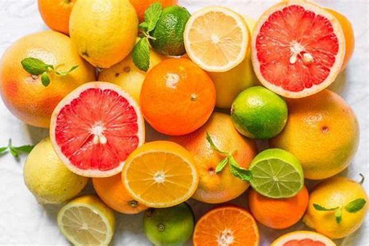 种柑橘用什么肥料最好