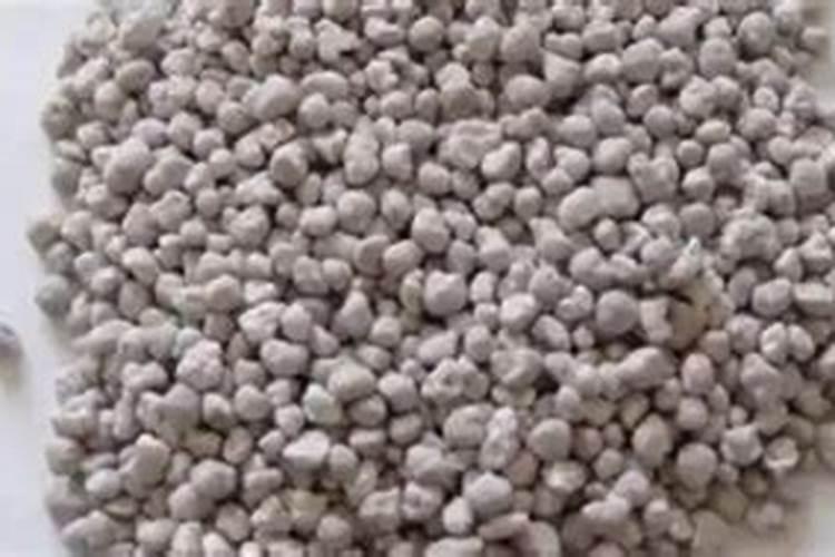 水稻施硅肥应该怎么施？一亩田用多少硅肥？