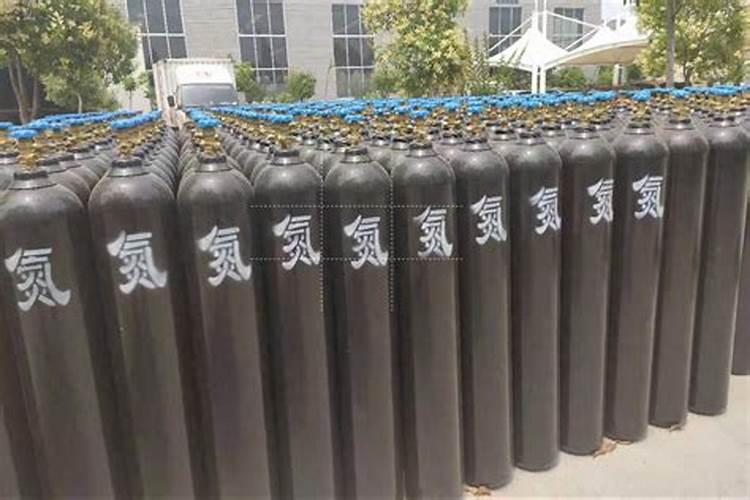 氮气的用途有哪些