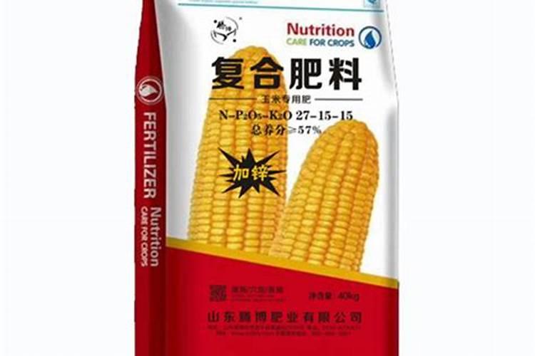助壮素能拌玉米种子吗？