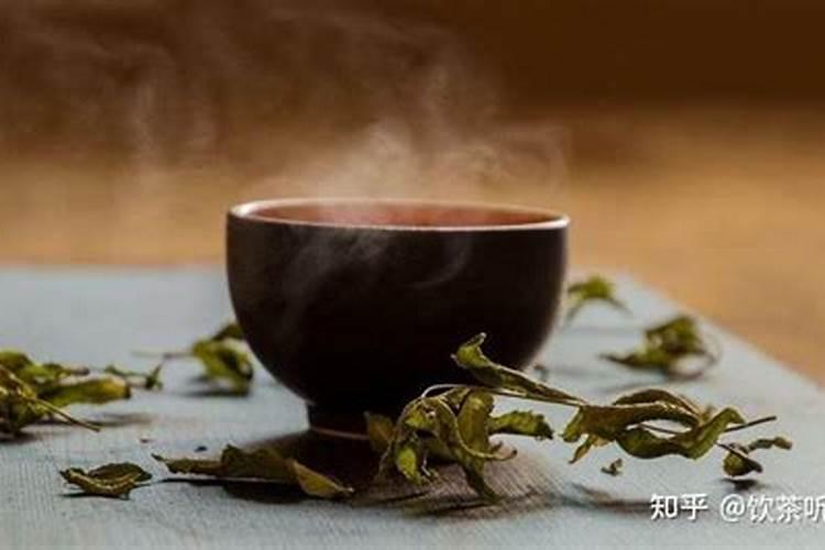 茶叶用什么化肥好