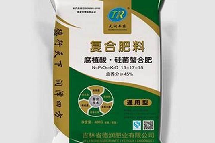 吉林双旺肥业有限公司卖的什么肥