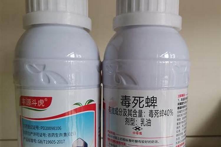 苹果树套袋之前的三次药用哪些药