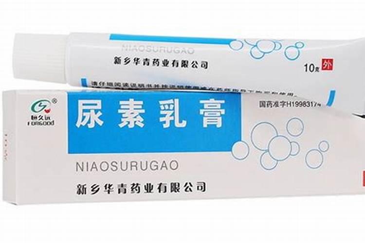 尿素能做水溶肥吗