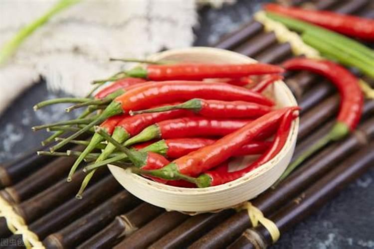 辣椒用什么肥料好