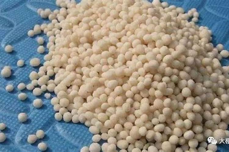 如何提高氮肥磷肥钾肥的利用率