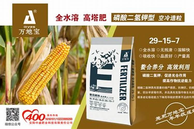 复合肥哪个牌子好